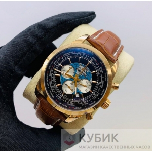 BREITLING TRANSOCEAN CHRONOGRAPH UNITIME (код 040-01) BREITLING TRANSOCEAN CHRONOGRAPH UNITIME (код 040-01)