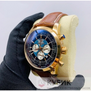 BREITLING TRANSOCEAN CHRONOGRAPH UNITIME (код 040-01) BREITLING TRANSOCEAN CHRONOGRAPH UNITIME (код 040-01)