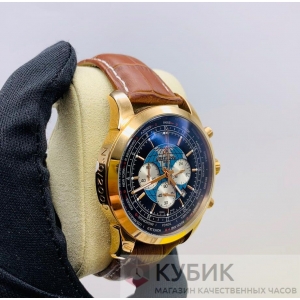 BREITLING TRANSOCEAN CHRONOGRAPH UNITIME (код 040-01) BREITLING TRANSOCEAN CHRONOGRAPH UNITIME (код 040-01)