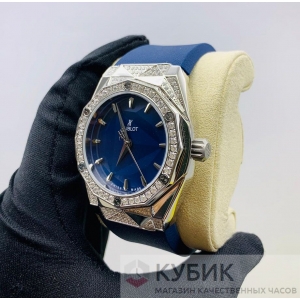 HUBLOT Classic Fusion Orlinski Titanium Alternative Pavé 40 мм (код 101-01) HUBLOT Classic Fusion Orlinski Titanium Alternative Pavé 40 мм (код 101-01)
