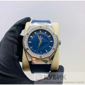 HUBLOT Classic Fusion Orlinski Titanium Alternative Pavé 40 мм (код 101-01) HUBLOT Classic Fusion Orlinski Titanium Alternative Pavé 40 мм (код 101-01)