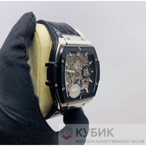 HUBLOT SPIRIT OF BIG BANG TITANIUM CERAMIC (код 148) дубликат LUX