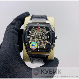 HUBLOT SPIRIT OF BIG BANG TITANIUM CERAMIC (код 148) дубликат LUX