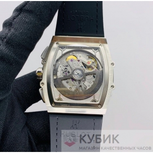 HUBLOT SPIRIT OF BIG BANG TITANIUM CERAMIC (код 148) дубликат LUX