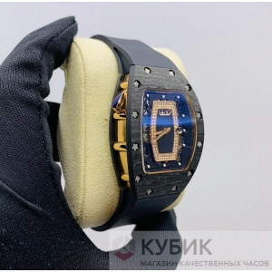Richard Mille RM 07-01 Automatic Winding дубликат LUX(код 011-05)