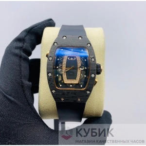 Richard Mille RM 07-01 Automatic Winding дубликат LUX(код 011-05)