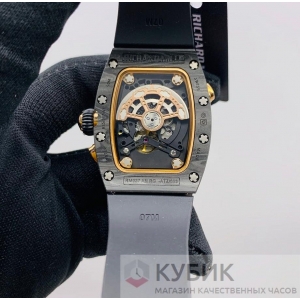 Richard Mille RM 07-01 Automatic Winding дубликат LUX(код 011-05)