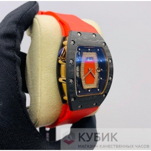 Richard Mille RM 07-01 Automatic Winding дубликат LUX(код 011-06)