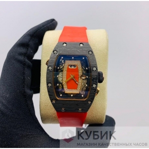 Richard Mille RM 07-01 Automatic Winding дубликат LUX(код 011-06)