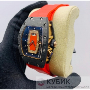 Richard Mille RM 07-01 Automatic Winding дубликат LUX(код 011-06)