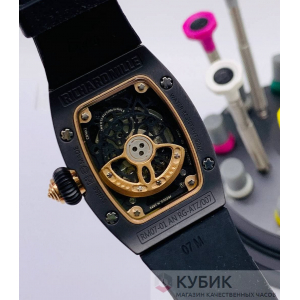 Richard Mille RM 07-01 BONBON дубликат LUX(код 011-07) Richard Mille RM 07-01 BONBON дубликат LUX(код 011-07)