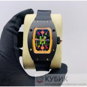 Richard Mille RM 07-01 BONBON дубликат LUX(код 011-07) Richard Mille RM 07-01 BONBON дубликат LUX(код 011-07)