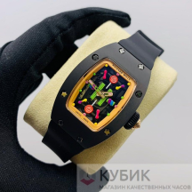 Richard Mille RM 07-01 BONBON дубликат LUX(код 011-07) Richard Mille RM 07-01 BONBON дубликат LUX(код 011-07)