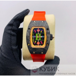 Richard Mille RM 07-01 BONBON дубликат LUX(код 011-08) Richard Mille RM 07-01 BONBON дубликат LUX(код 011-08)