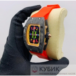 Richard Mille RM 07-01 BONBON дубликат LUX(код 011-08) Richard Mille RM 07-01 BONBON дубликат LUX(код 011-08)