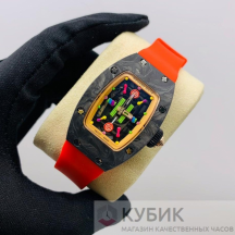 Richard Mille RM 07-01 BONBON дубликат LUX(код 011-08) Richard Mille RM 07-01 BONBON дубликат LUX(код 011-08)