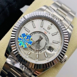 Rolex Sky-Dweller (код 119-02)