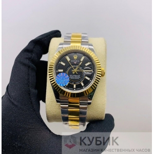 Rolex Sky-Dweller (код 119-03) Rolex Sky-Dweller (код 119-03)