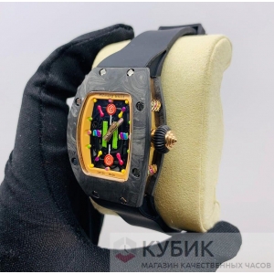 Richard Mille RM 07-01 BONBON дубликат LUX(код 011-09)