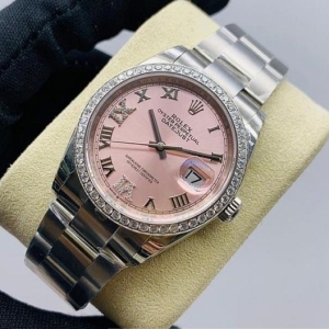 Rolex Oyster Perpetual Datejust 31 LUX (код 322-01)