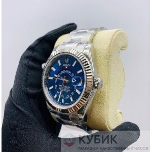 Rolex Sky-Dweller (код 114-010) Дубликат LUX