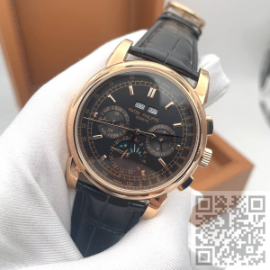 Patek Philippe Grand Complications (код 022) Patek Philippe Grand Complications (код 022)