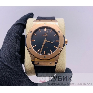 HUBLOT Classic Fusion (код 538-01) HUBLOT Classic Fusion (код 538-01)