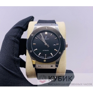 HUBLOT Classic Fusion (код 536-01)