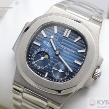 Patek Philippe Men Nautilus (код 255-01)