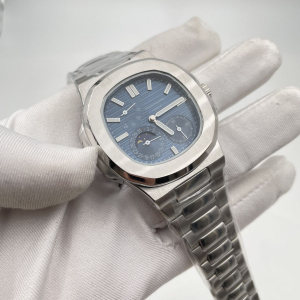 Patek Philippe Men Nautilus (код 255-01)