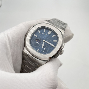 Patek Philippe Men Nautilus (код 255-01)