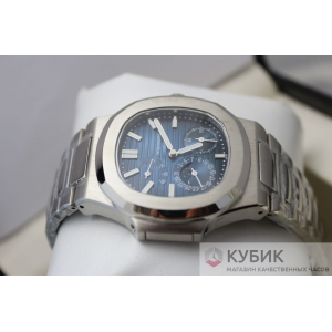 Patek Philippe Men Nautilus (код 255-01)