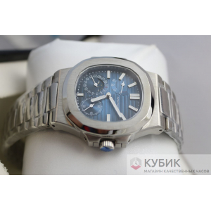 Patek Philippe Men Nautilus (код 255-01)