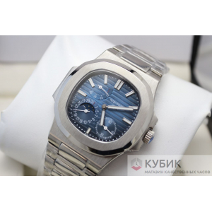 Patek Philippe Men Nautilus (код 255-01)