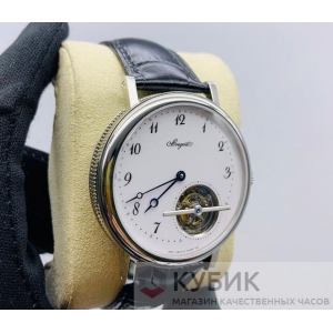 Breguet Classique Tourbillon Extra-Flat LUX (код 201)
