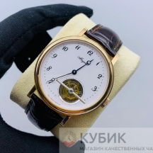 Breguet Classique Tourbillon Extra-Flat LUX (код 201-01)