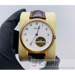 Breguet Classique Tourbillon Extra-Flat LUX (код 201-01) Breguet Classique Tourbillon Extra-Flat LUX (код 201-01)