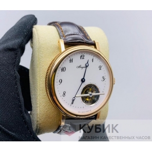 Breguet Classique Tourbillon Extra-Flat LUX (код 201-01) Breguet Classique Tourbillon Extra-Flat LUX (код 201-01)