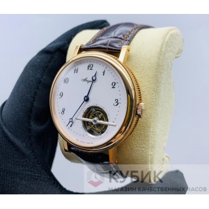Breguet Classique Tourbillon Extra-Flat LUX (код 201-01) Breguet Classique Tourbillon Extra-Flat LUX (код 201-01)