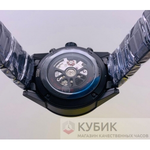TAG Heuer Carrera Calibre 01 (код 237) Дубликат LUX TAG Heuer Carrera Calibre 01 (код 237) Дубликат LUX