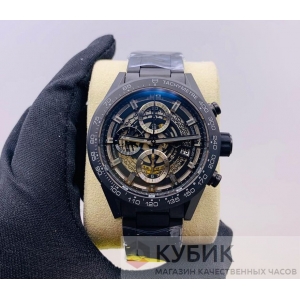 TAG Heuer Carrera Calibre 01 (код 237) Дубликат LUX TAG Heuer Carrera Calibre 01 (код 237) Дубликат LUX