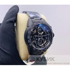 TAG Heuer Carrera Calibre 01 (код 237) Дубликат LUX TAG Heuer Carrera Calibre 01 (код 237) Дубликат LUX
