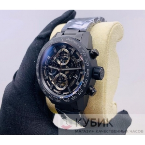 TAG Heuer Carrera Calibre 01 (код 237) Дубликат LUX TAG Heuer Carrera Calibre 01 (код 237) Дубликат LUX