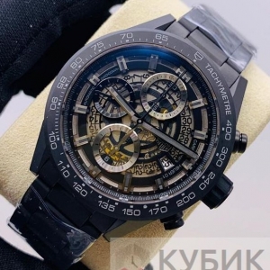 TAG Heuer Carrera Calibre 01 (код 237) Дубликат LUX