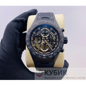TAG Heuer Carrera Calibre 01 (код 238) Дубликат LUX TAG Heuer Carrera Calibre 01 (код 238) Дубликат LUX