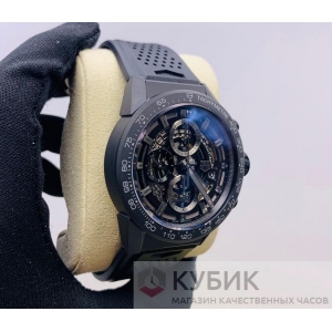 TAG Heuer Carrera Calibre 01 (код 238) Дубликат LUX TAG Heuer Carrera Calibre 01 (код 238) Дубликат LUX