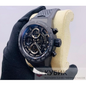 TAG Heuer Carrera Calibre 01 (код 238) Дубликат LUX TAG Heuer Carrera Calibre 01 (код 238) Дубликат LUX