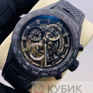 TAG Heuer Carrera Calibre 01 (код 238) Дубликат LUX