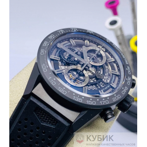 TAG Heuer Carrera Calibre 01 (код 238) Дубликат LUX TAG Heuer Carrera Calibre 01 (код 238) Дубликат LUX