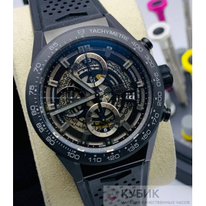 TAG Heuer Carrera Calibre 01 (код 238) Дубликат LUX TAG Heuer Carrera Calibre 01 (код 238) Дубликат LUX